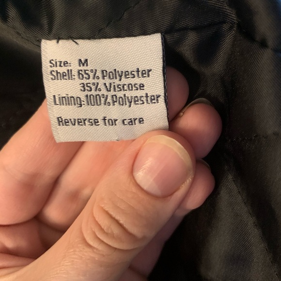 Dress coat - Picture 7 of 8